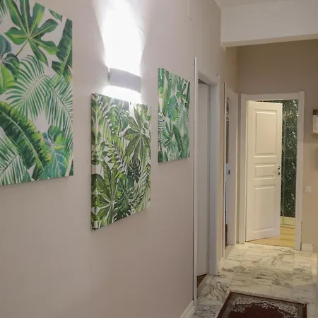 Apartamento Accademia