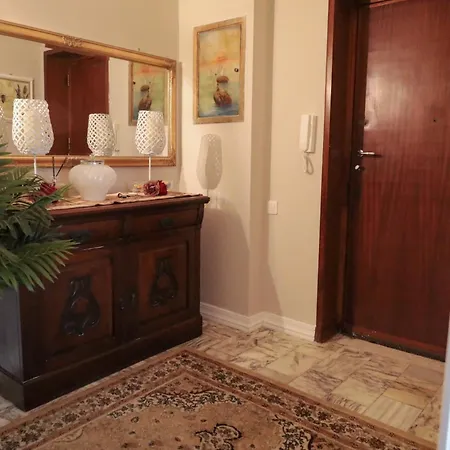 Apartamento Accademia *