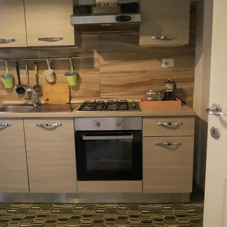 Accademia Apartamento *