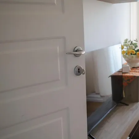 Apartamento Accademia Sassari