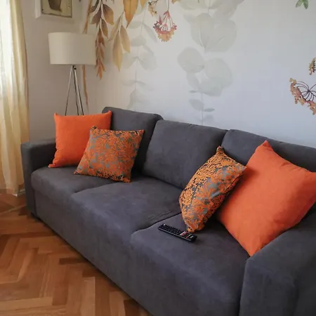 Accademia Apartamento *