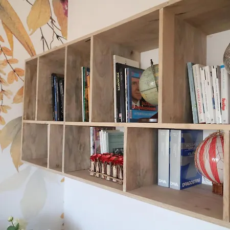 Accademia Apartamento