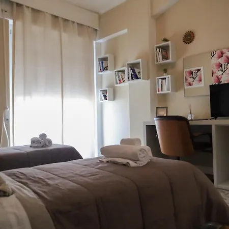 Accademia Apartamento