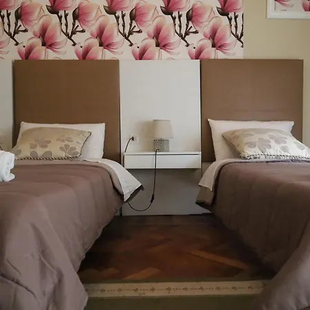 Apartamento Accademia Sassari