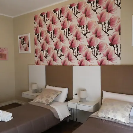 Apartamento Accademia