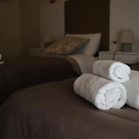 Accademia Apartamento *