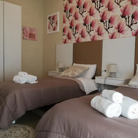 Apartamento Accademia