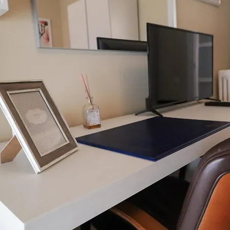 Accademia Apartamento *