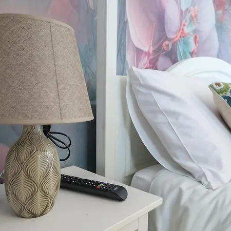 Accademia Apartamento Sassari