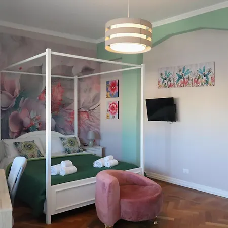 Appartement Accademia Sassari