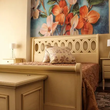 Accademia Apartamento