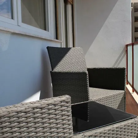 Apartamento Accademia Sassari