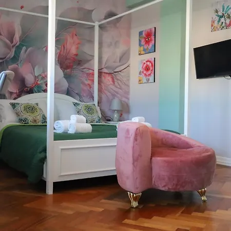 Apartment Accademia *