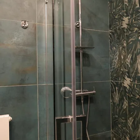 Apartment Accademia