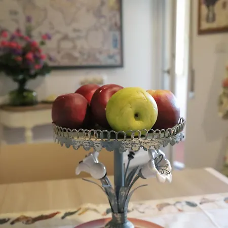 Apartment Accademia Sassari