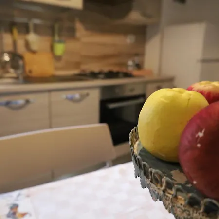 Accademia Apartment