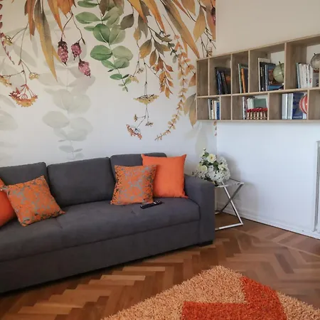 Accademia Apartment Sassari