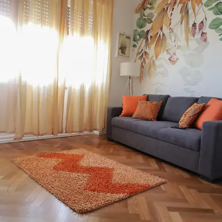 Apartment Accademia Sassari