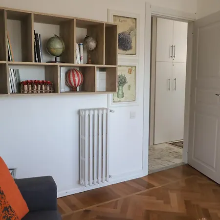 Apartment Accademia
