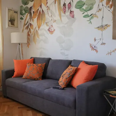 Apartment Accademia *