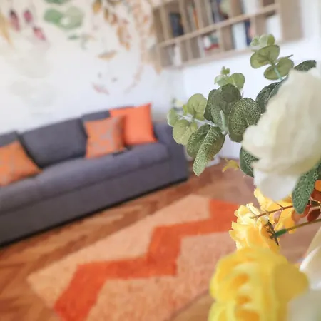 Accademia Apartment *