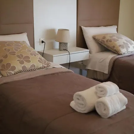 Apartment Accademia Sassari
