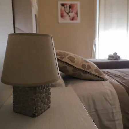 Apartment Accademia *