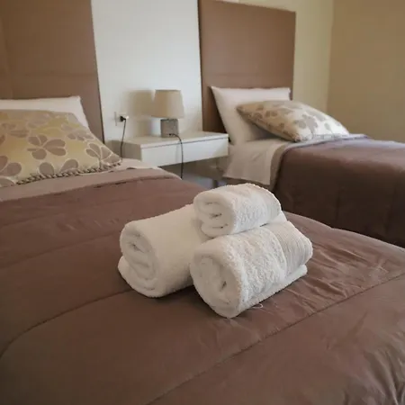 Apartment Accademia *