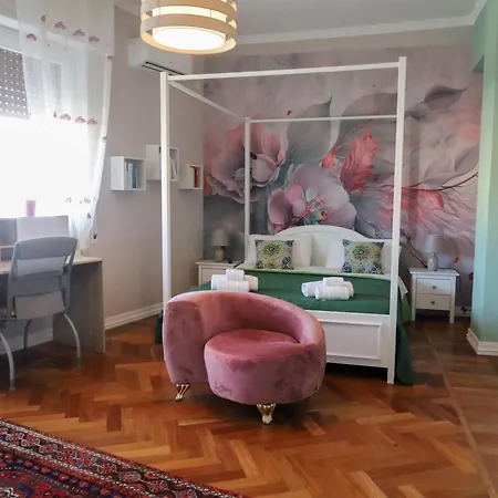 Apartment Accademia
