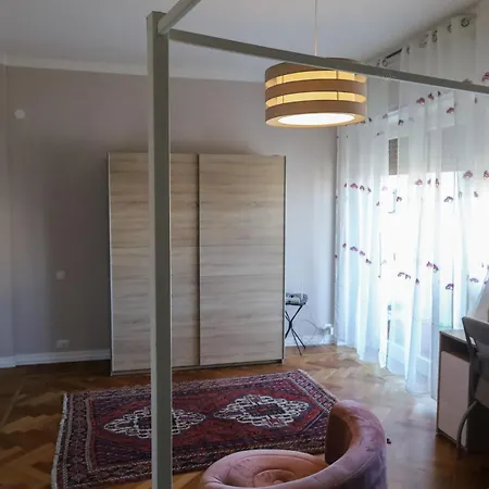 Apartment Accademia *