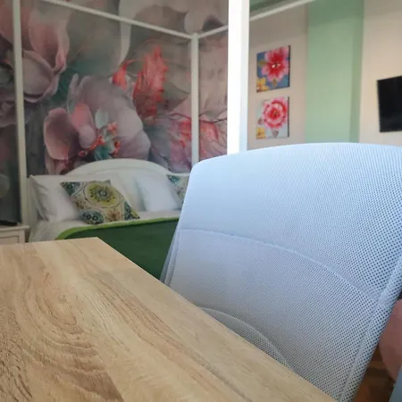 Apartament Accademia Sassari