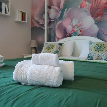 Apartment Accademia