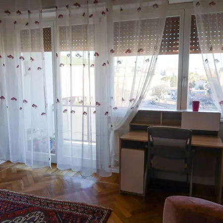 Apartment Accademia *