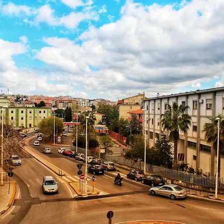 Accademia アパート