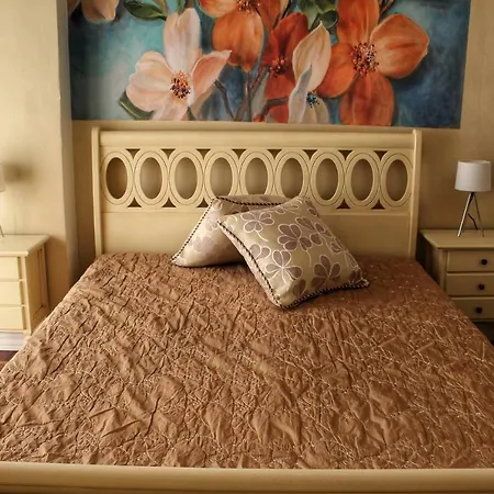 Accademia Apartment