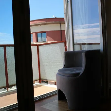 Apartment Accademia *