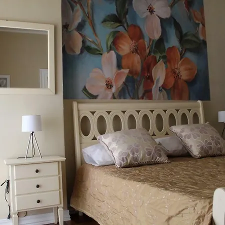 Accademia アパート