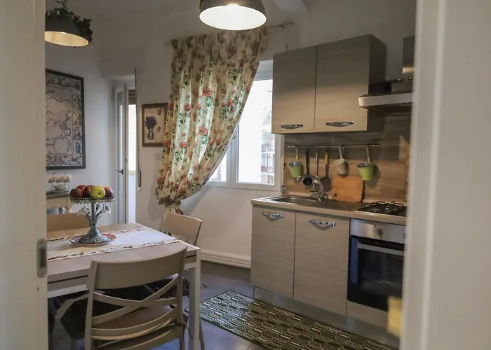 Apartman Accademia *