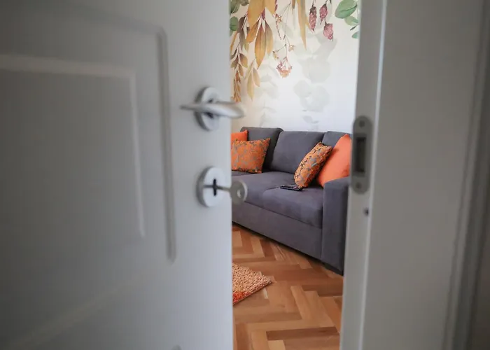 Accademia Apartman Sassari