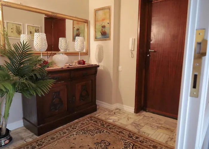 Apartament Accademia *