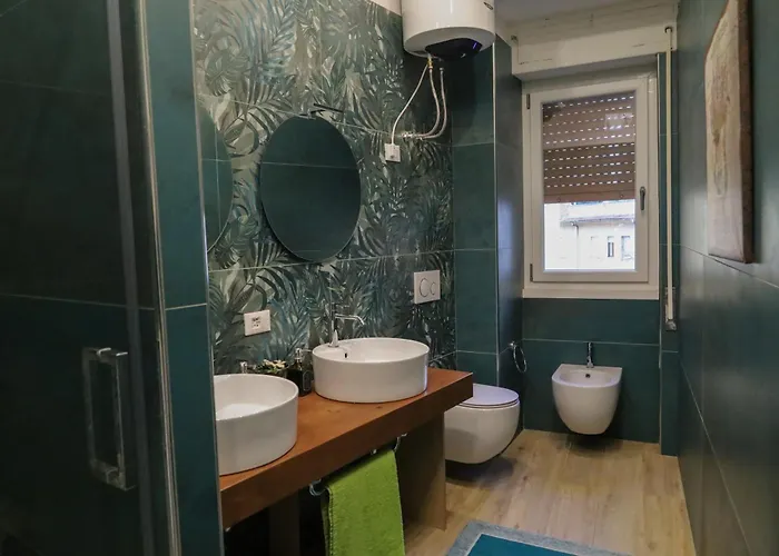 Accademia Apartman *