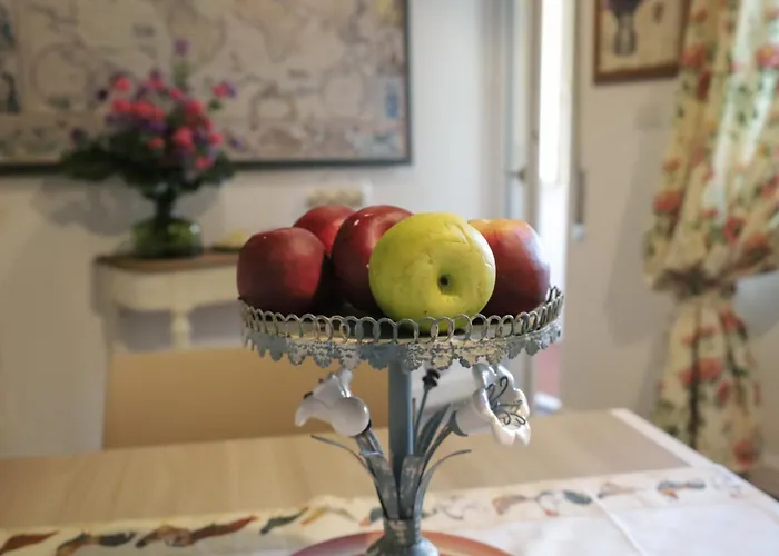 Apartman Accademia Sassari