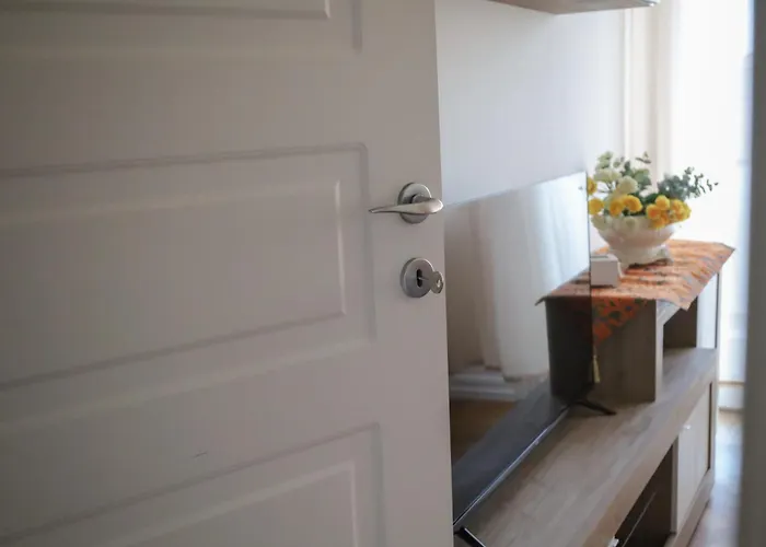 Apartman Accademia Sassari