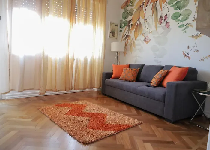 Apartman Accademia Sassari