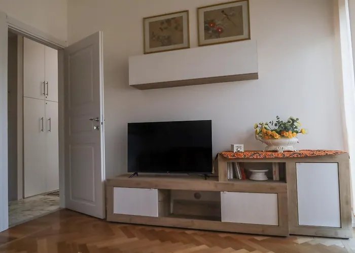 Apartman Accademia