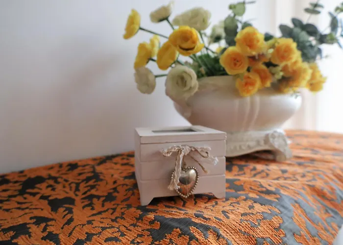 Accademia Apartman *