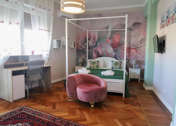 Apartman Accademia