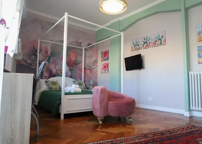 Apartman Accademia Sassari