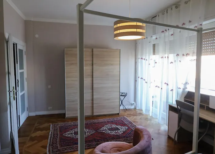 Apartament Accademia *