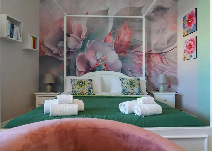 Accademia Apartman Sassari